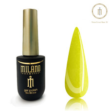 Milano Neon Cover Base 38
